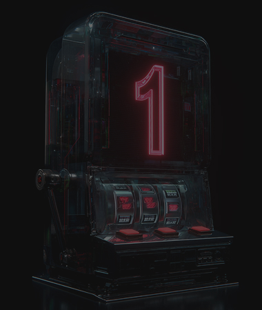 1Red