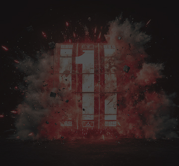 1Red
