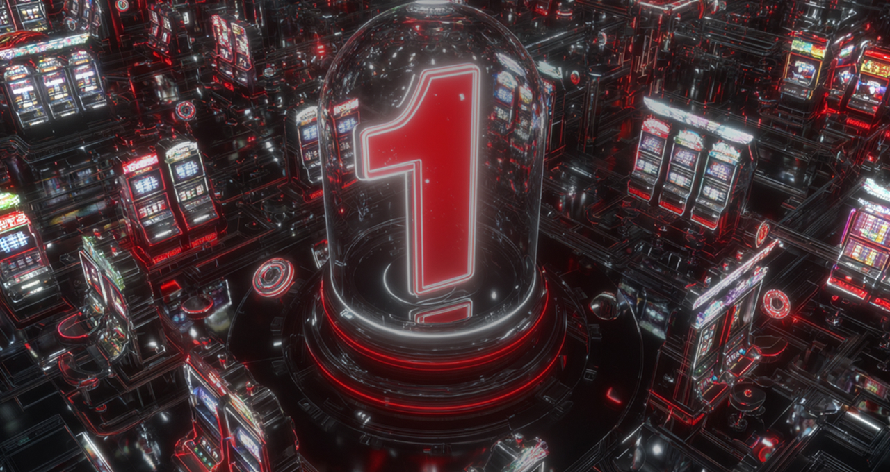 1Red
